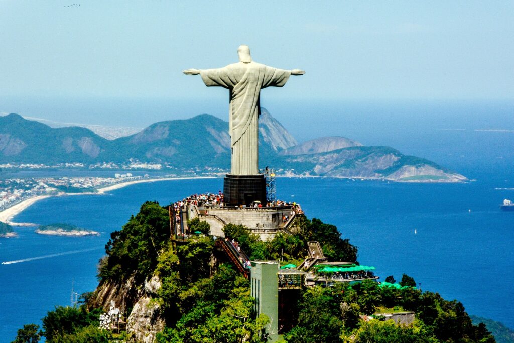 Cristo Redentor