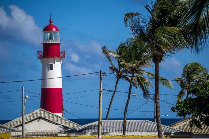 Farol-Salvador-Bahia